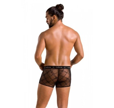 032 SHORT JAMES black S/M - Passion